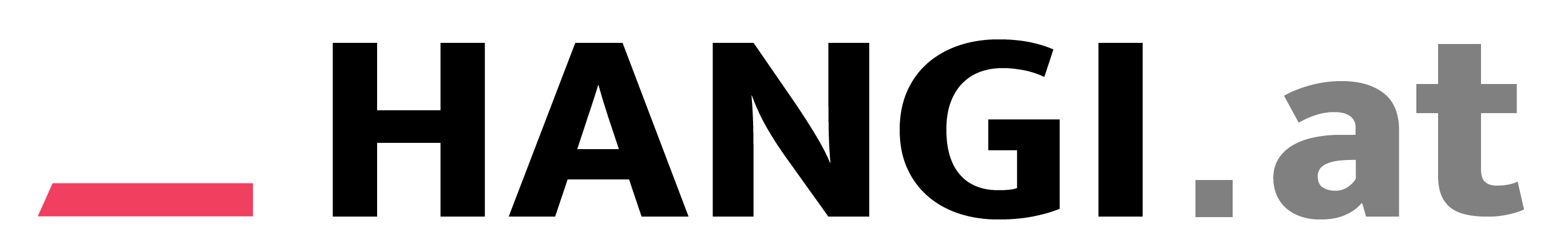 HANGI.at – digitale Anhängervermietung in Wien, Linz, Graz